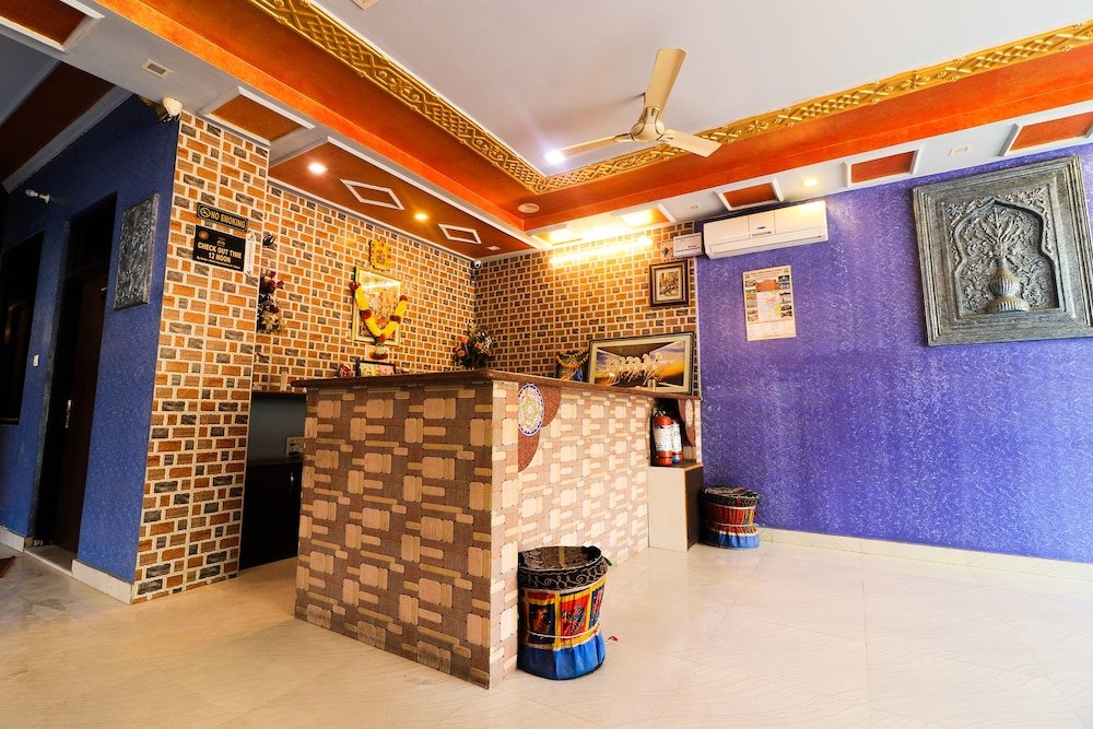 Фото Oyo 24596 Hotel Hill View