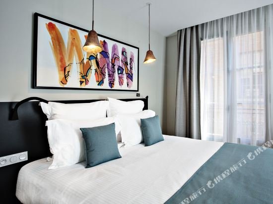 Фото Villa du Taur