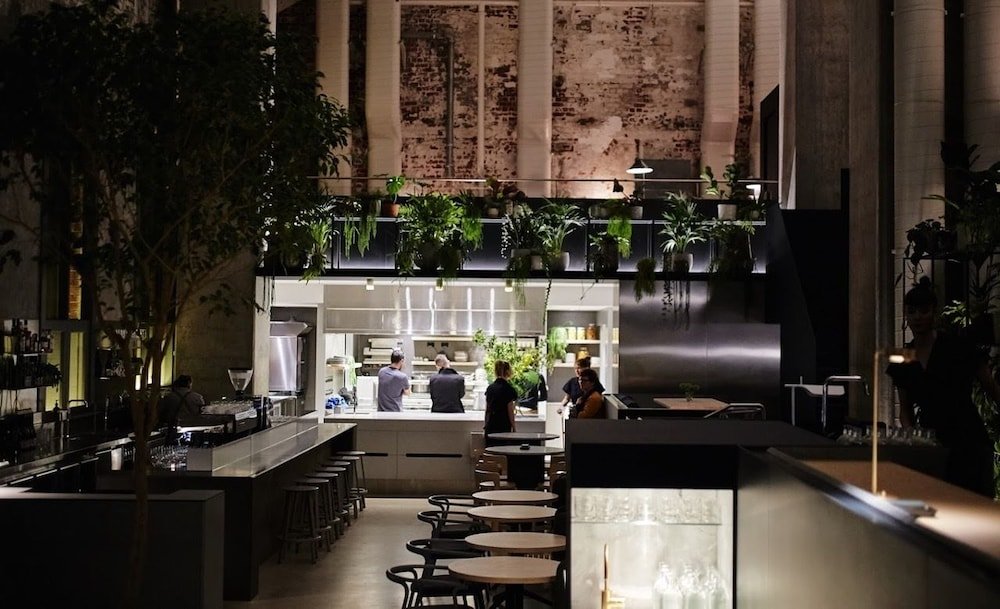 Фото Upper West Side Apartments