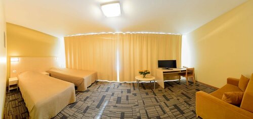 Hotel Park Hotel Latgola, Daugavpils, photo