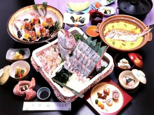 Гостиница Hitomarukadan Ryokan