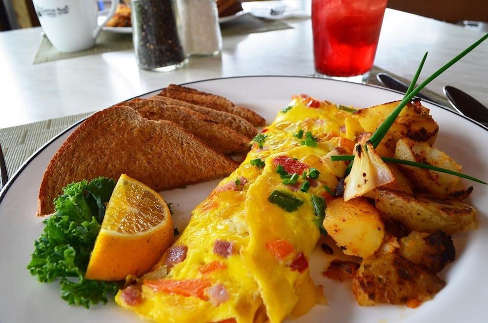 Фото Hampton Maid Motel