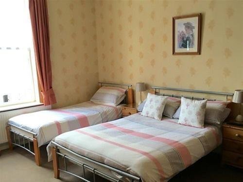 Фото Friars Rest Guest House