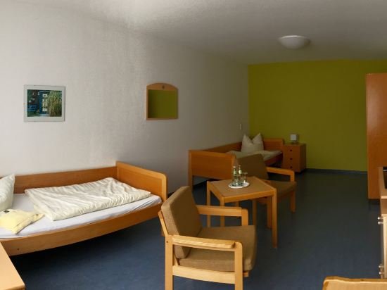 Фото Hotel Rügenblick