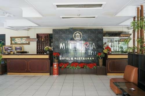 Hotel Hotel Mitra Inn, Kediri, photo