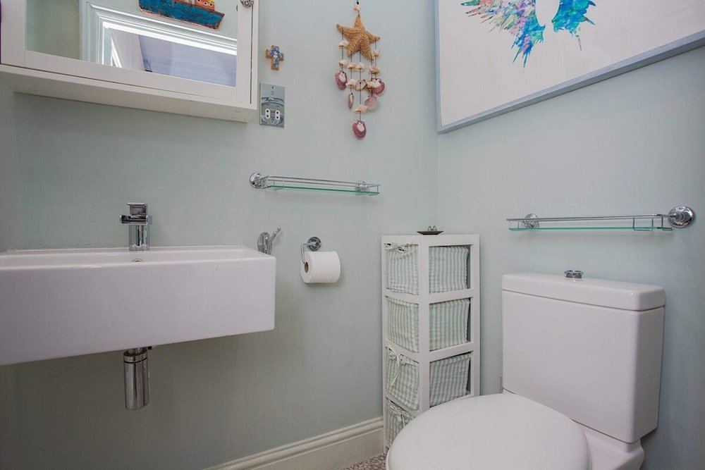 Фото Exquisite Notting Hill Flat With Roof Terrace