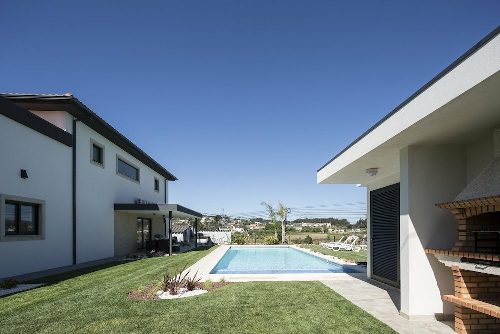 Hotel Gallo's House, Braga District, photo