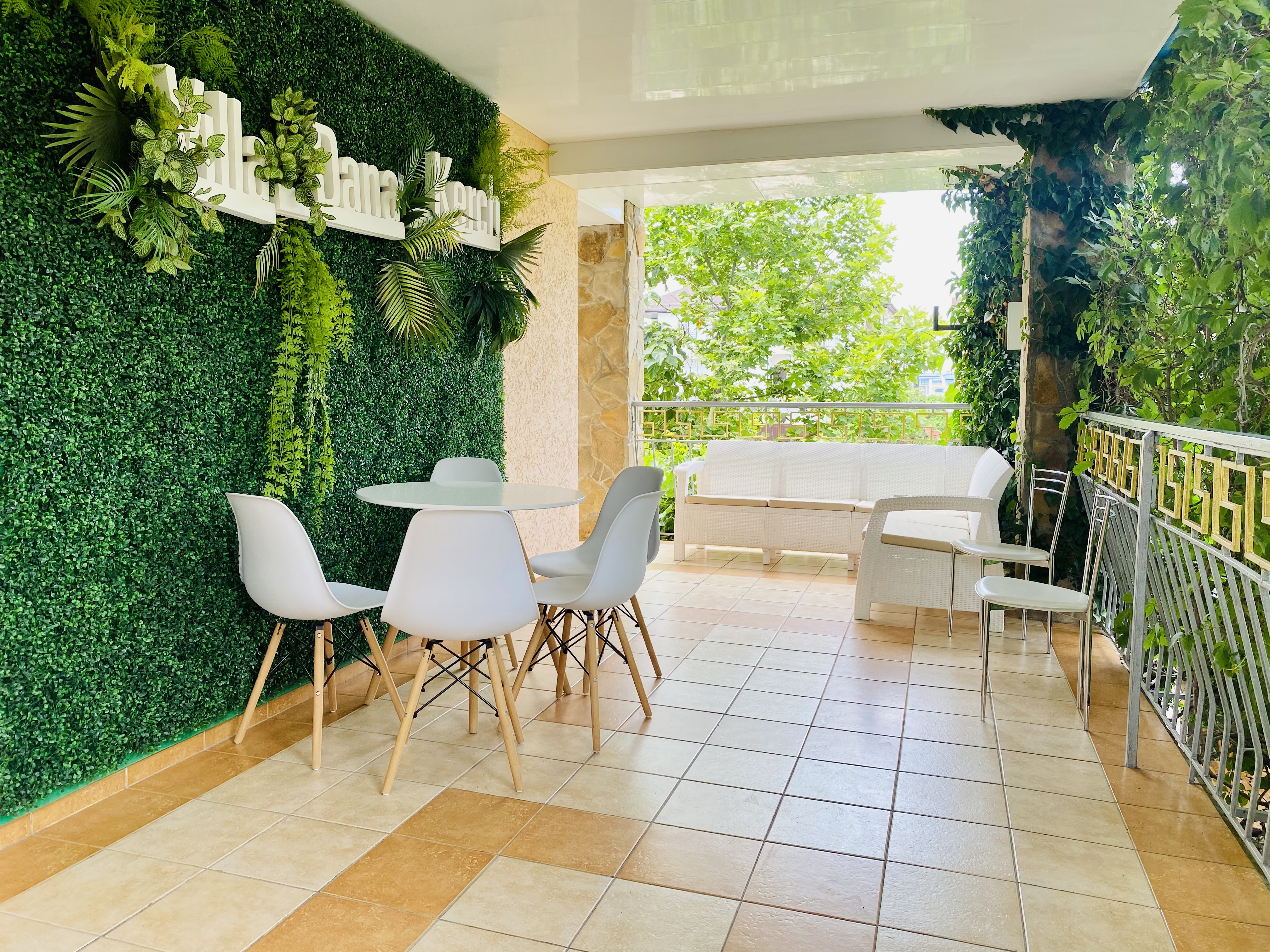 Фото Вилла Дана