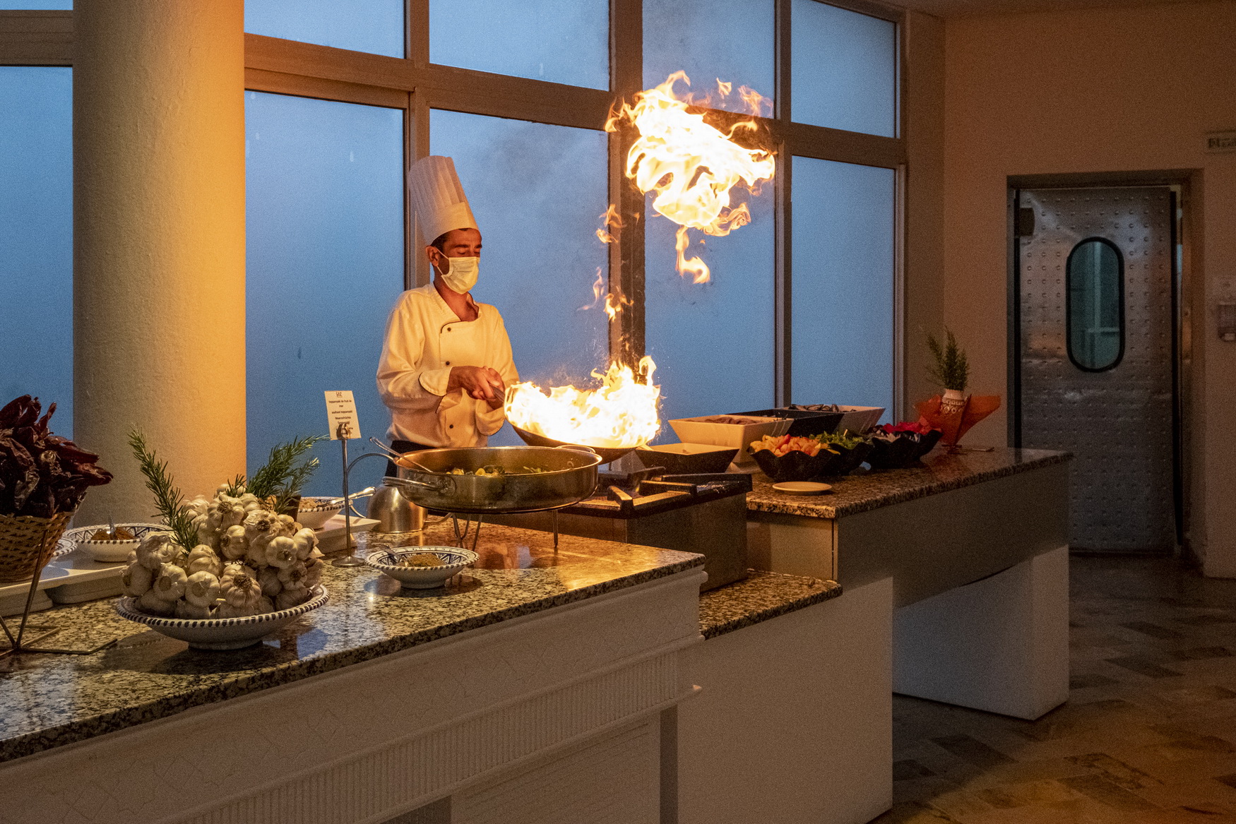 Фото Jaz Tour Khalef