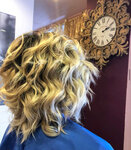 L’oreal (Engelsa Avenue, 126к1), beauty salon