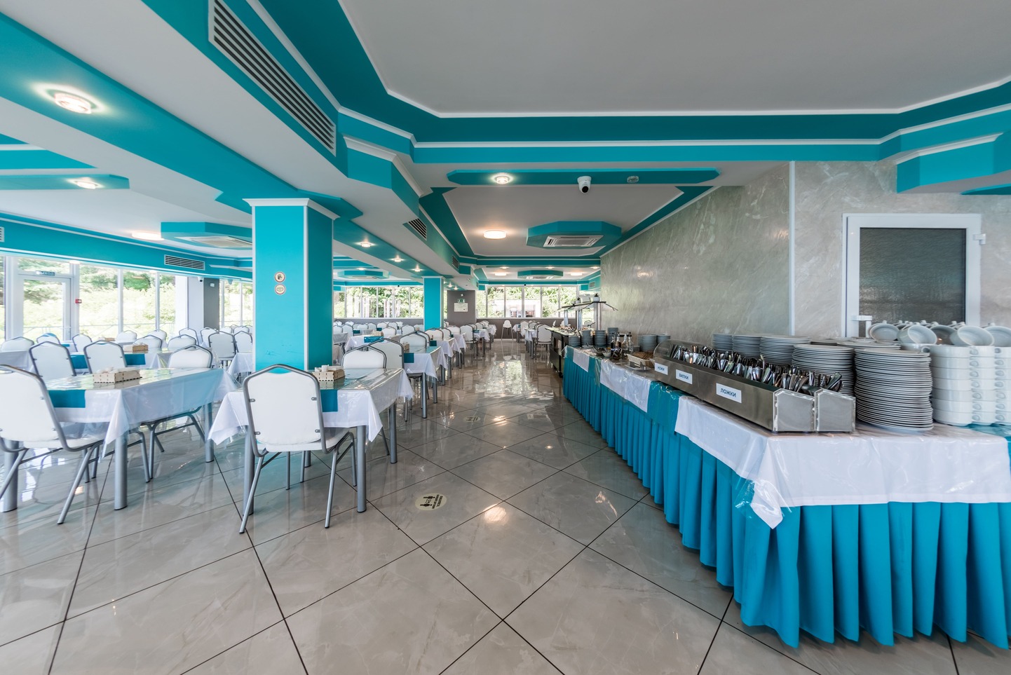 Фото Ларимар