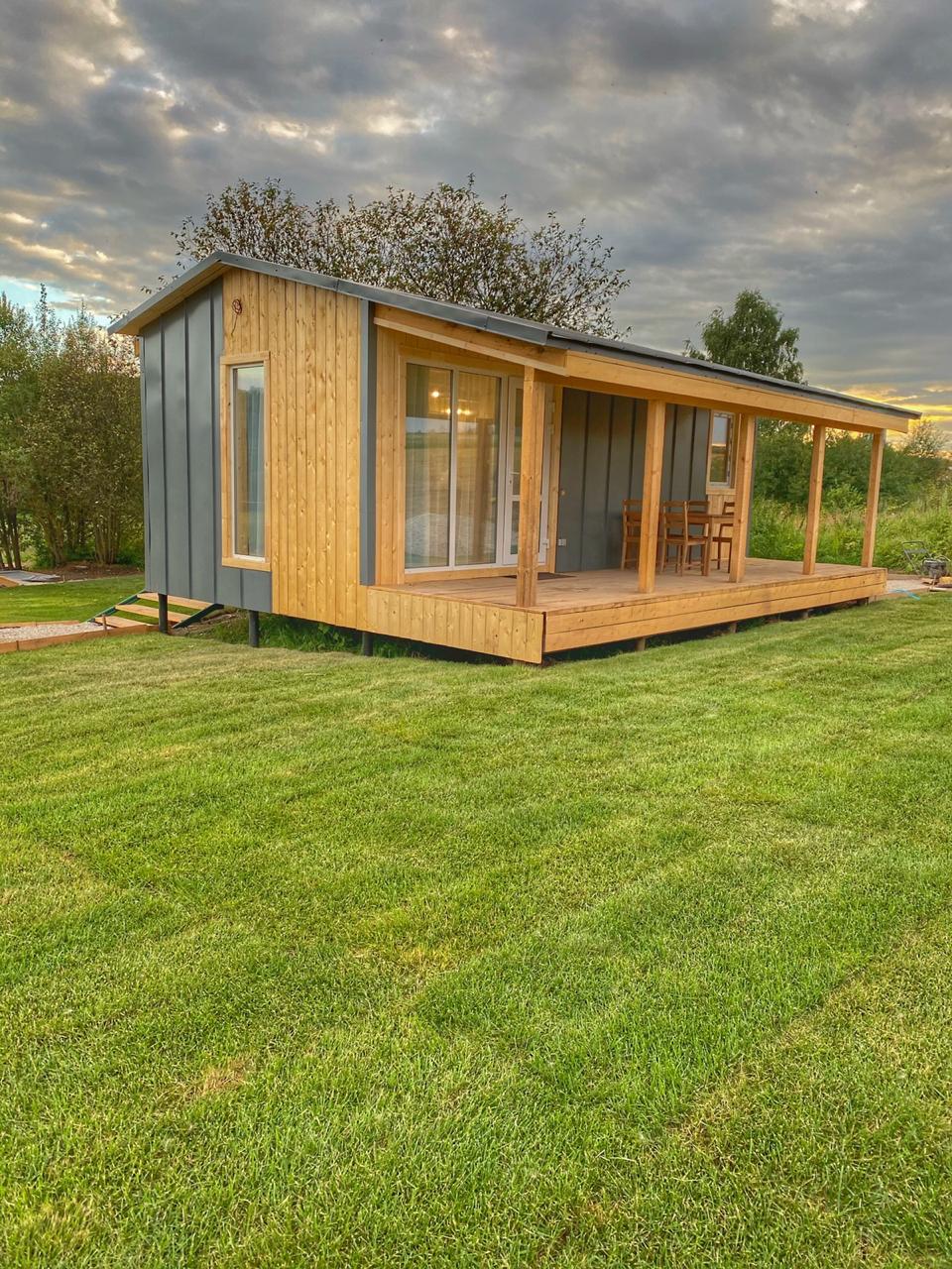 Фото Лукино