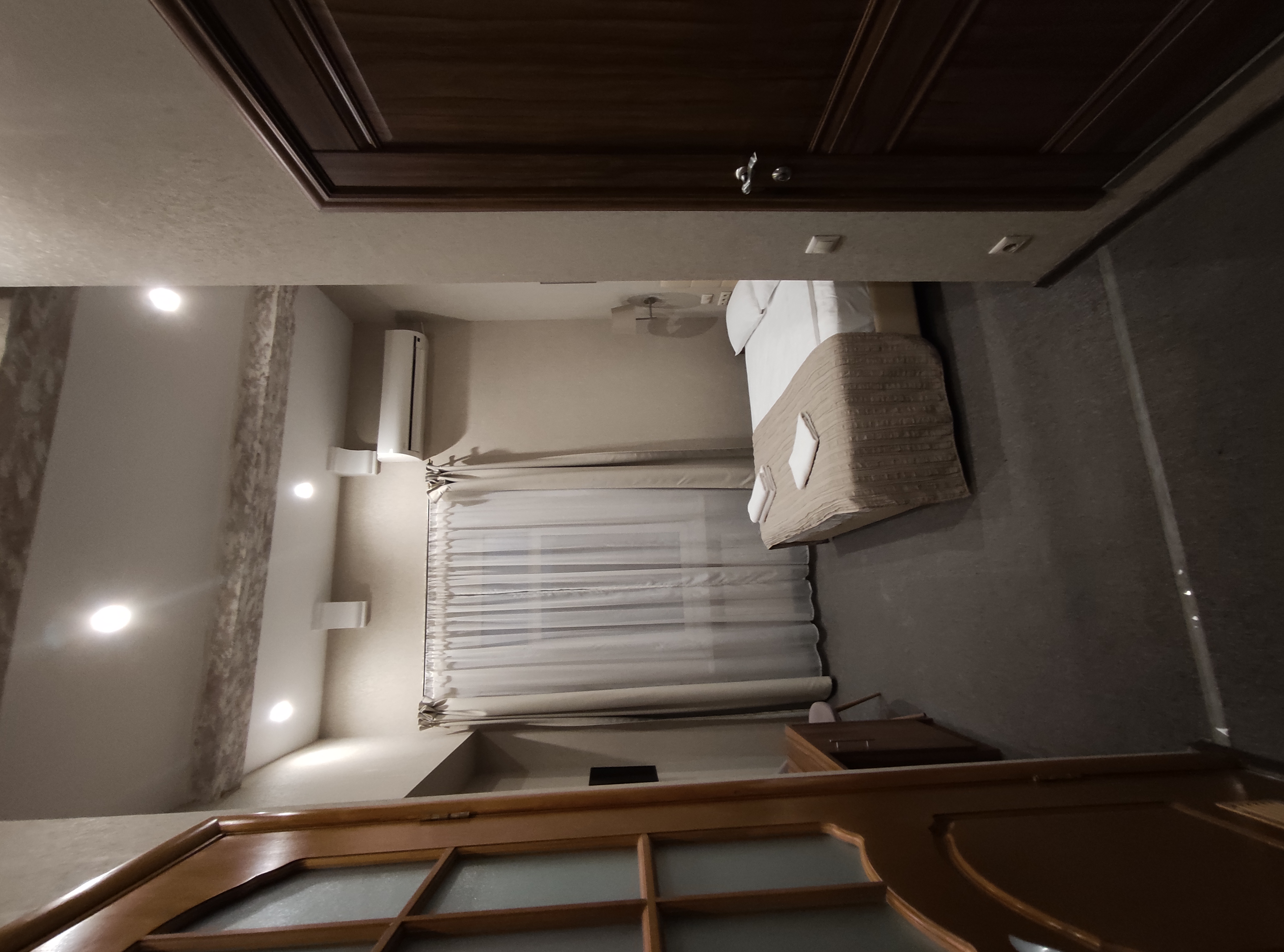 Фото Мери Поппинс на Арбате