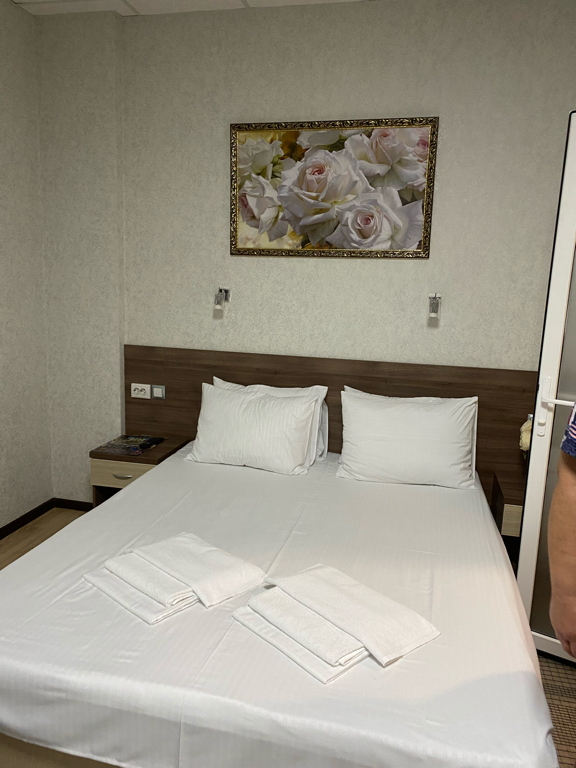 Фото Анжелика