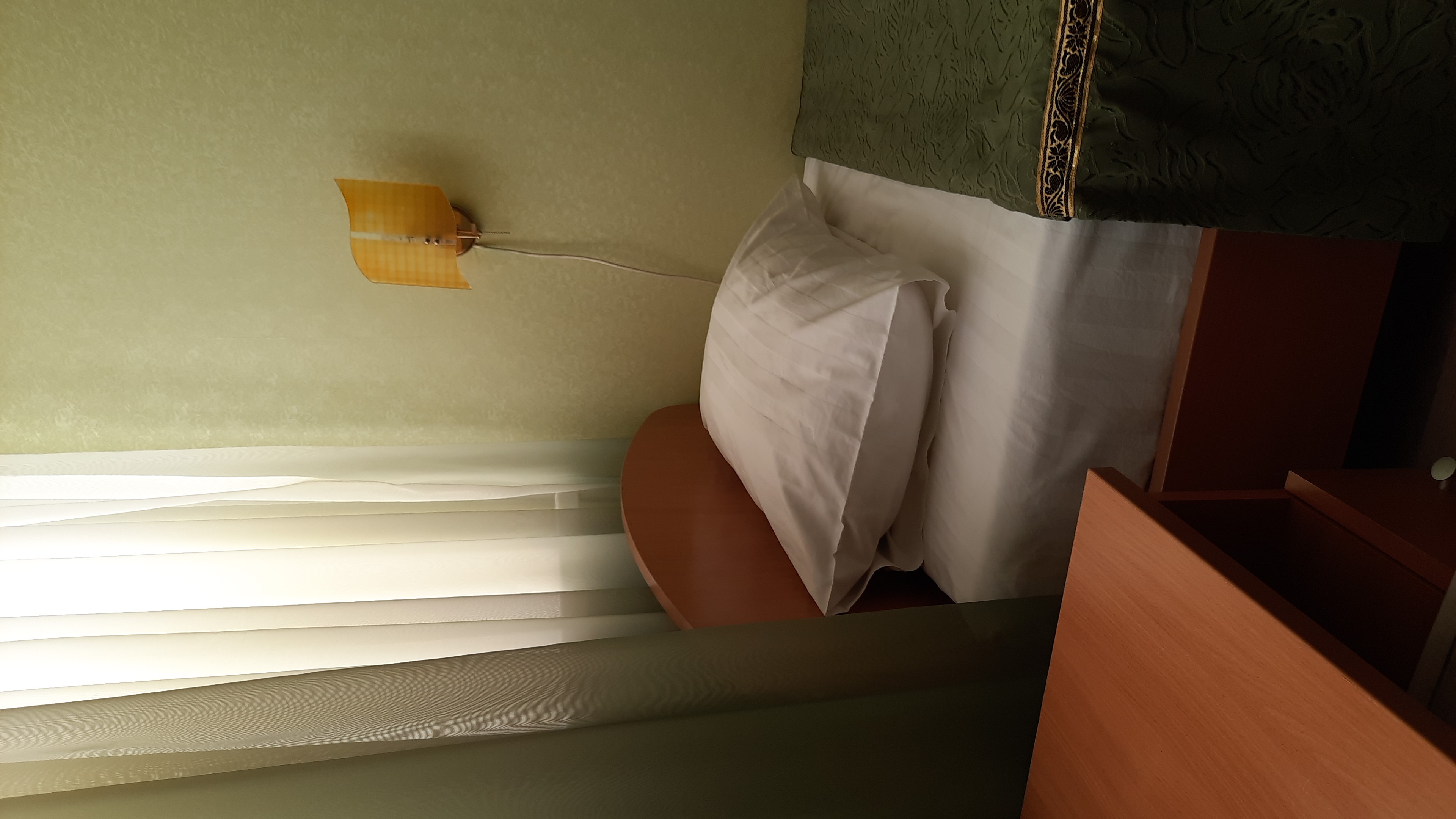 Фото Комфорт