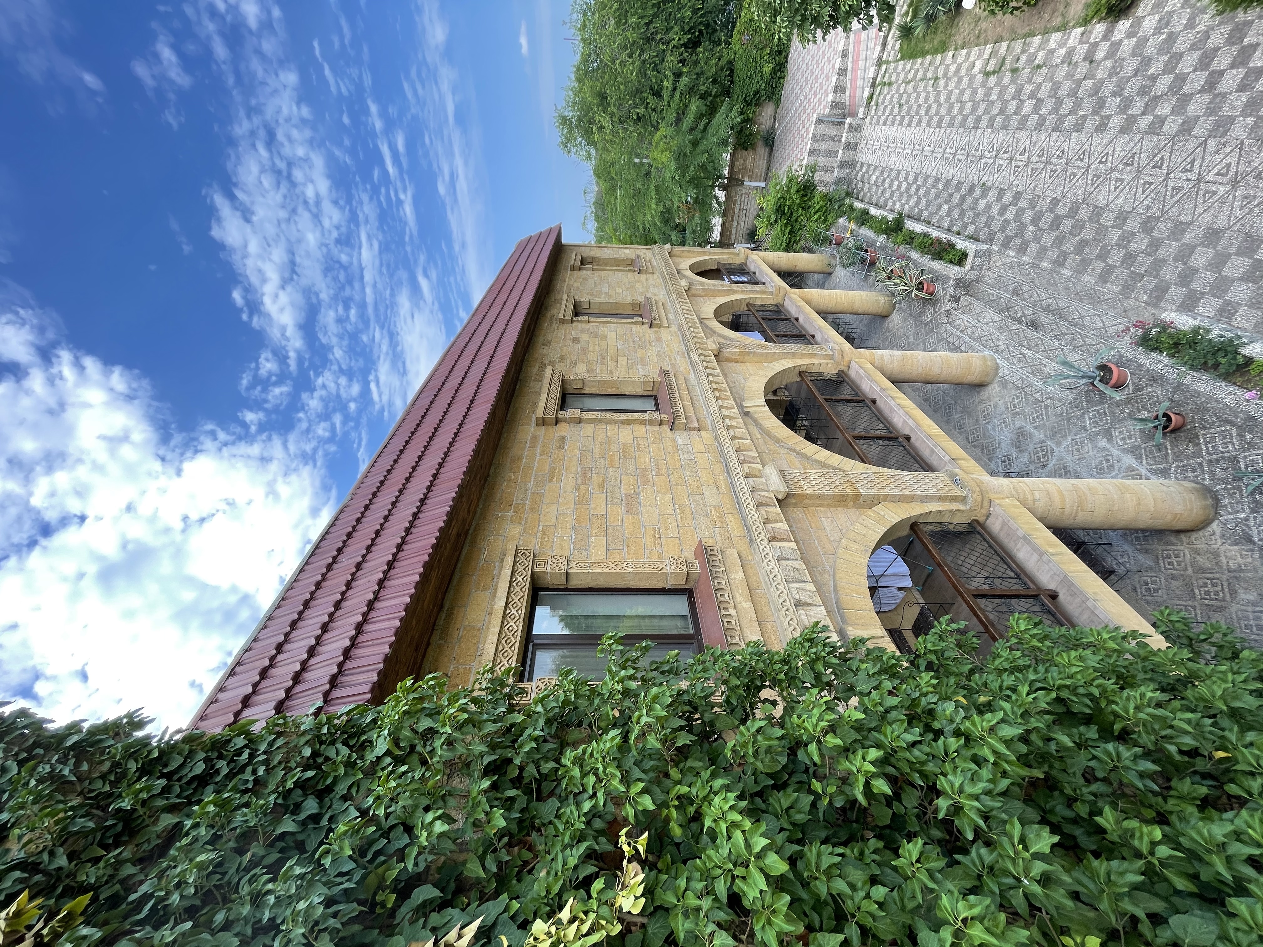 Фото Вилла Аркале