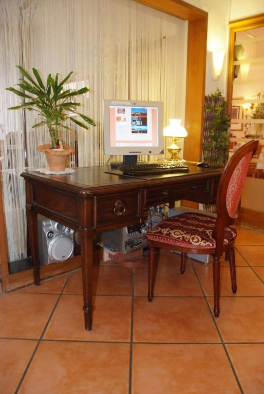 Фото Regina Garni