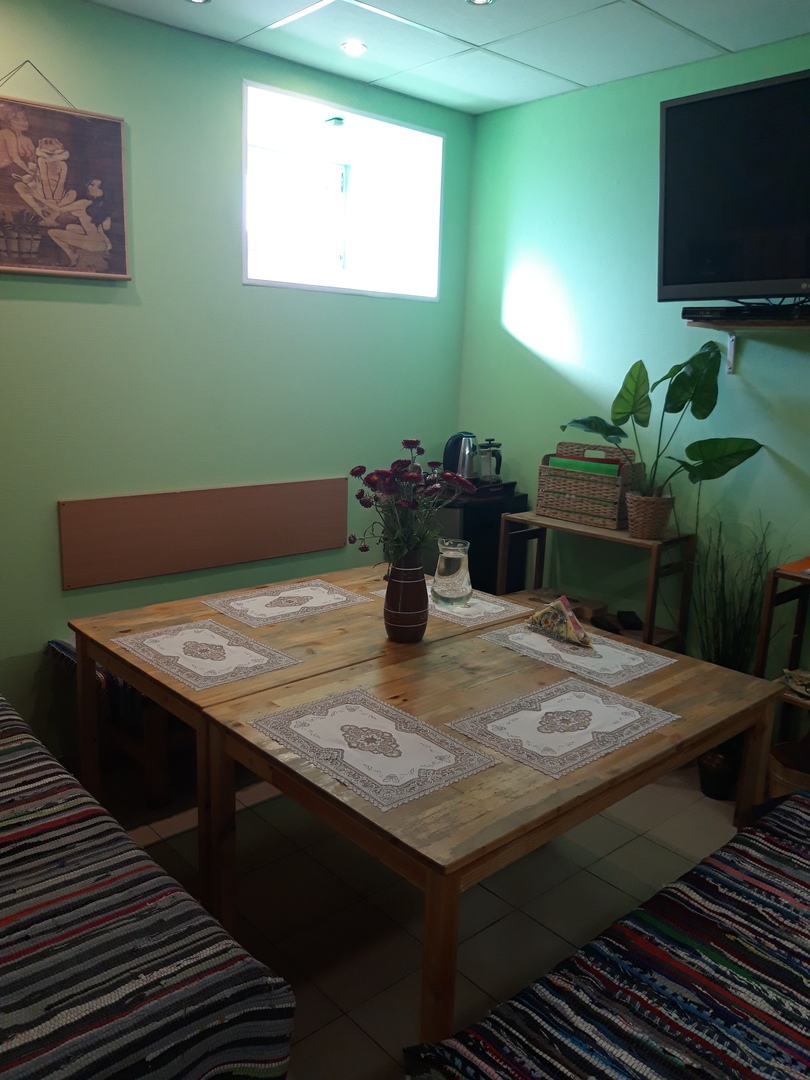 Фото Комфорт