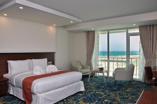 Фото Sur Grand Hotel