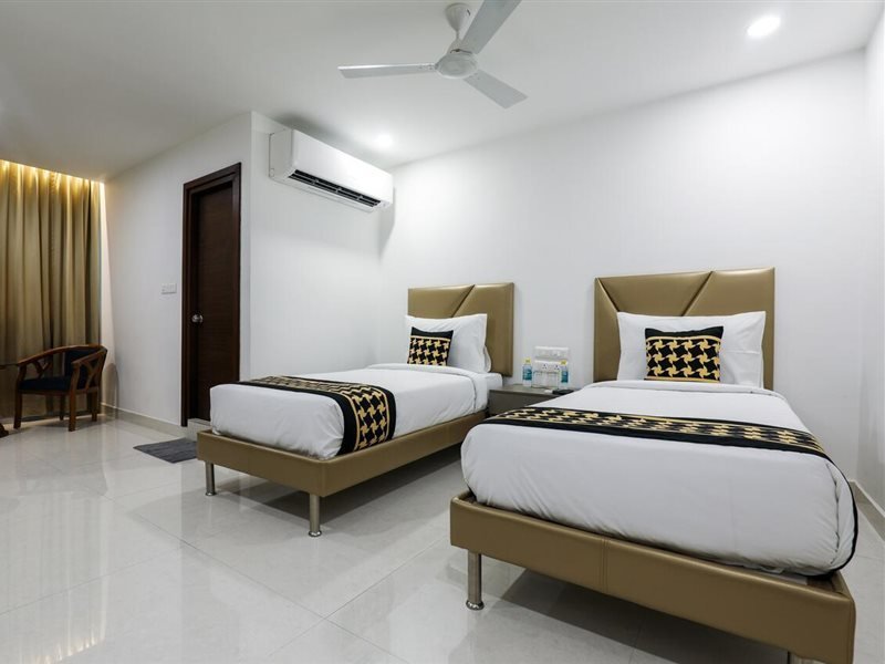 Фото Edition O 30002 Bhel Hyderabad