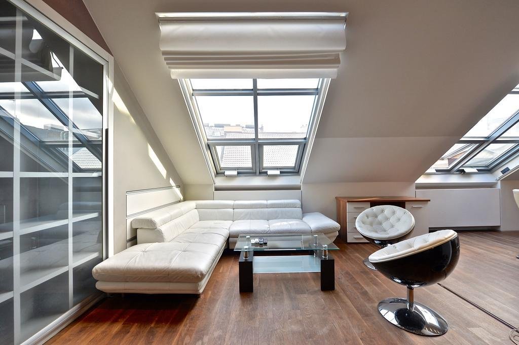 Фото Luxury Apartment in Centre