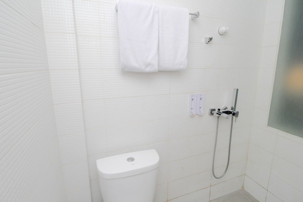 Фото Hotel Bliss Soetta Semarang