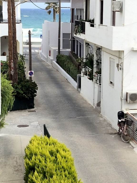 Фото Zannis Hotel