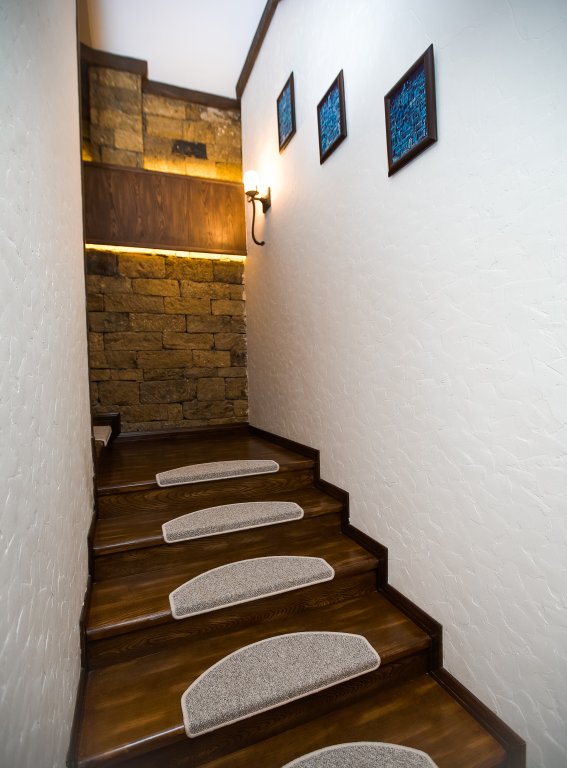 Фото Отель Maajid