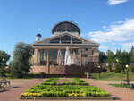Саровский театр драмы (prospekt Muzrukova, 26), theatre
