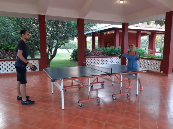 Фото The LaLiT Golf & SPA Resort Goa