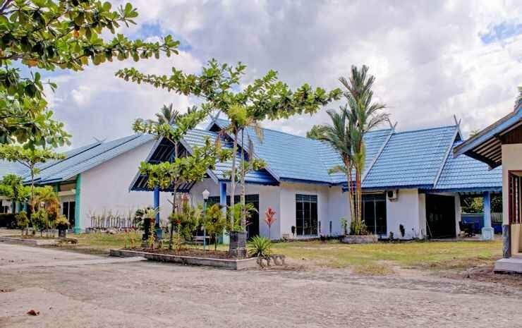 Гостиница Capital O 90417 Hotel Batu Suli Internasional