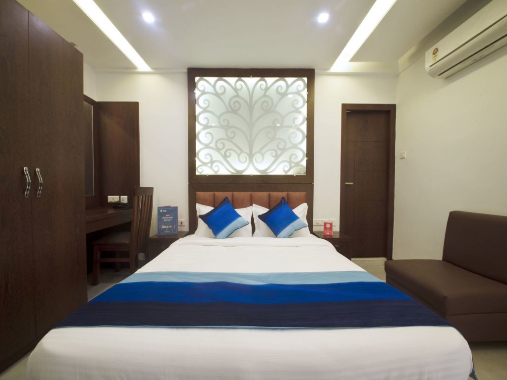 Фото Oyo 8433 Hotel Myra