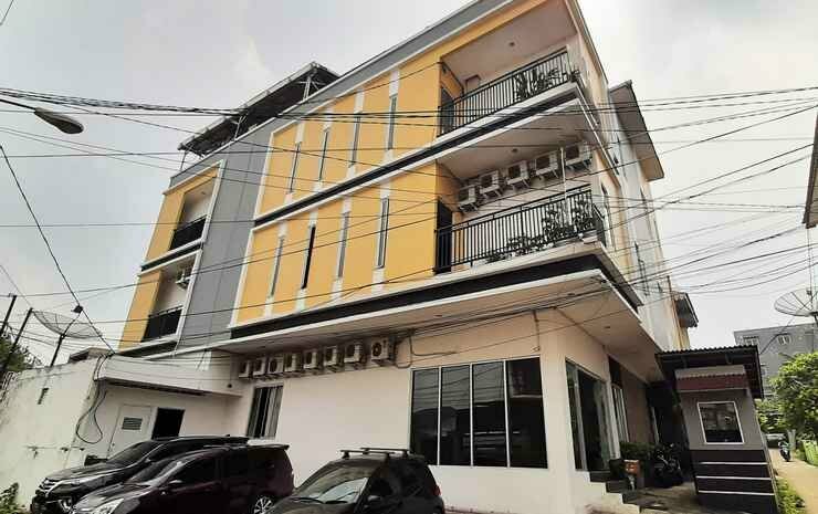 Hotel Oyo 90412 My Kost, Palembang, photo