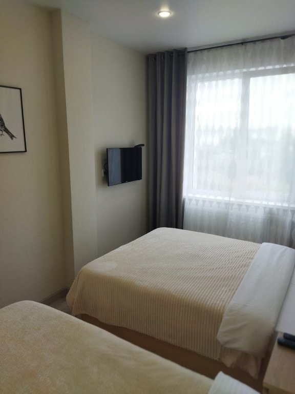 Фото Abri Luxe Stockholm city