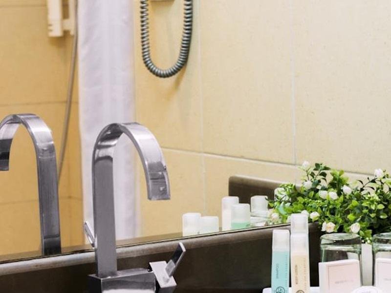 Фото Ruth Daniel Residence