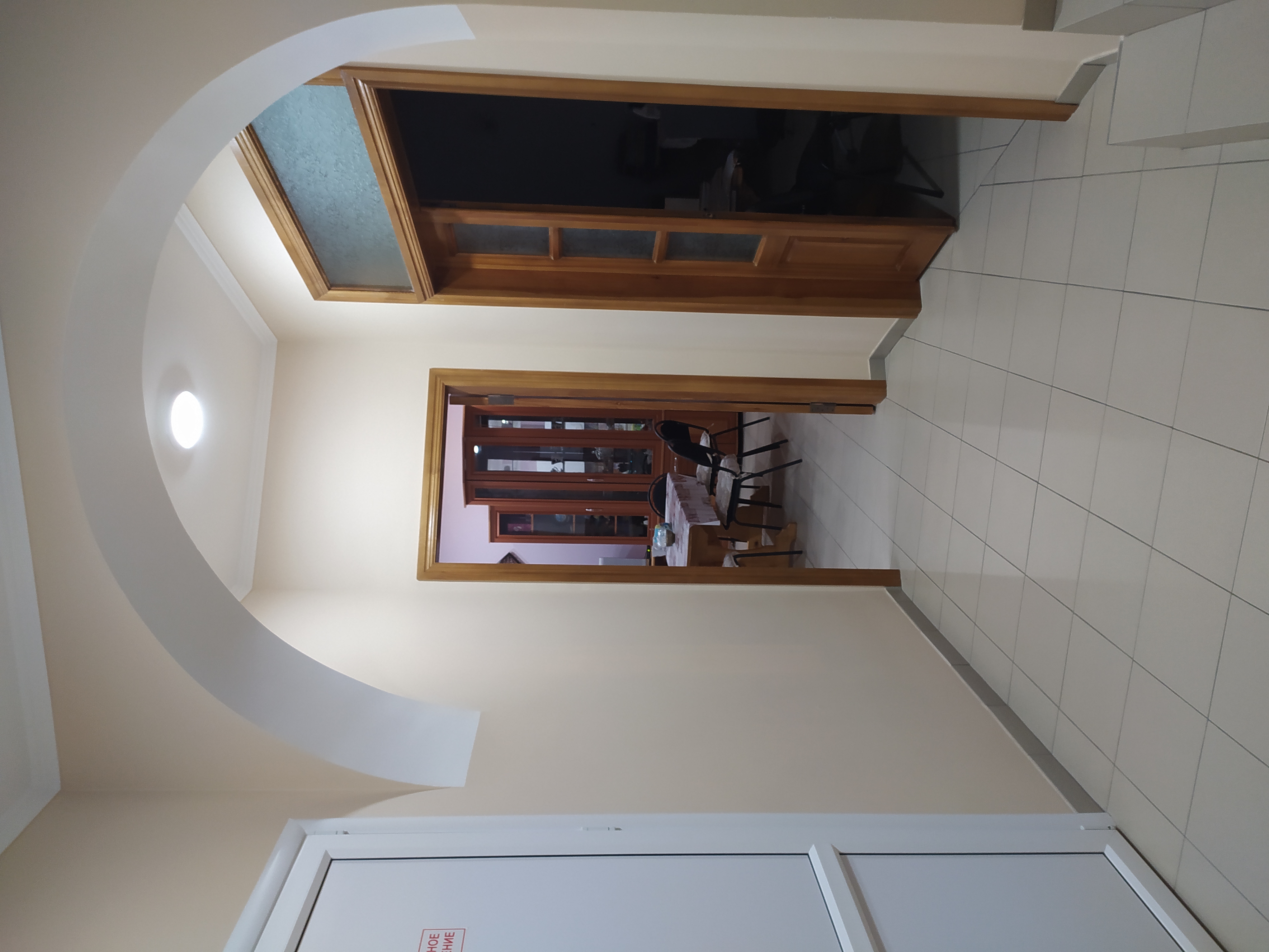 Фото Дубрава