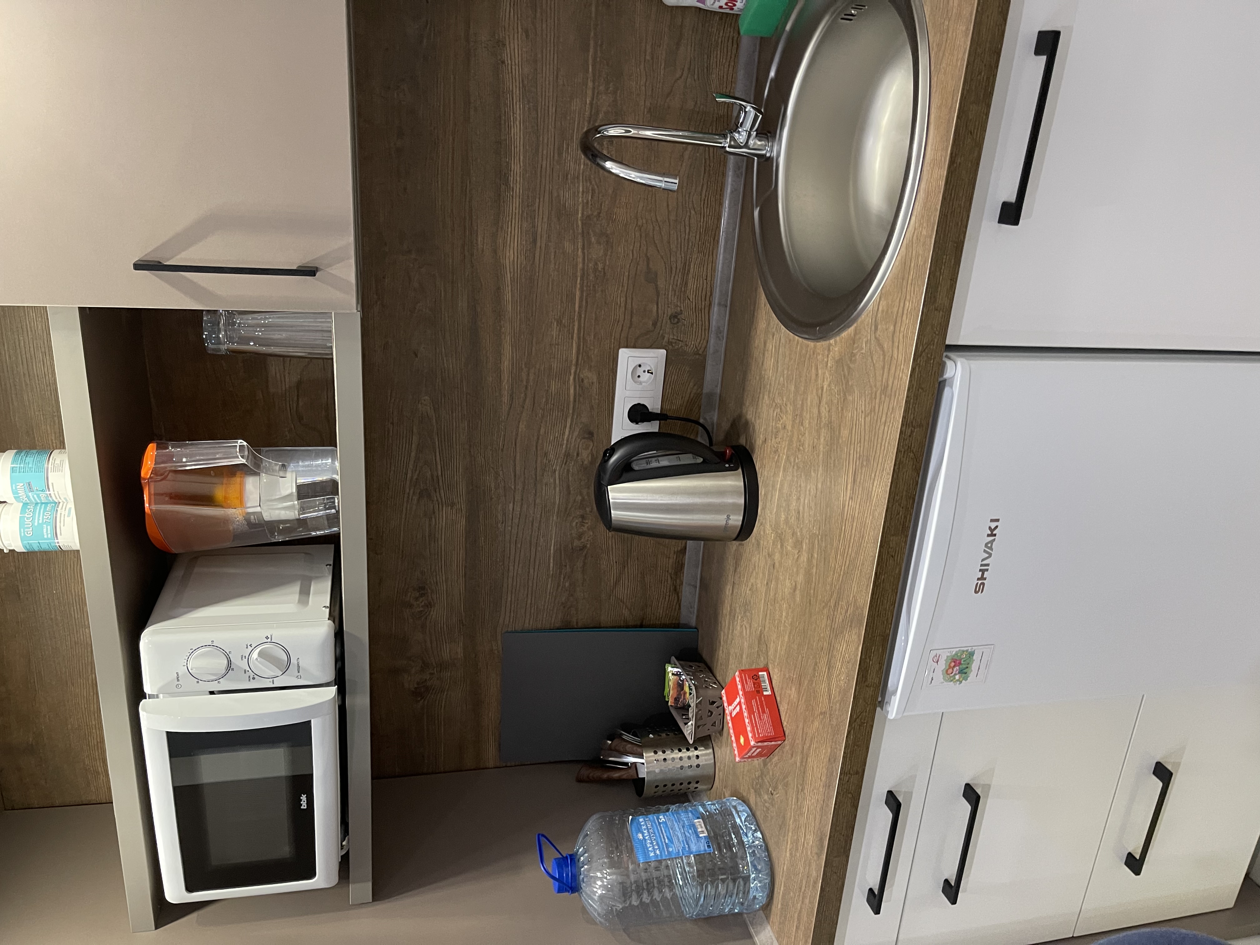 Фото Явпитере