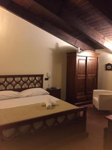 Фото Villetta Capodimonte Guest House