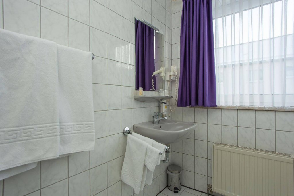 Фото Ambiente Hotel & Restaurant