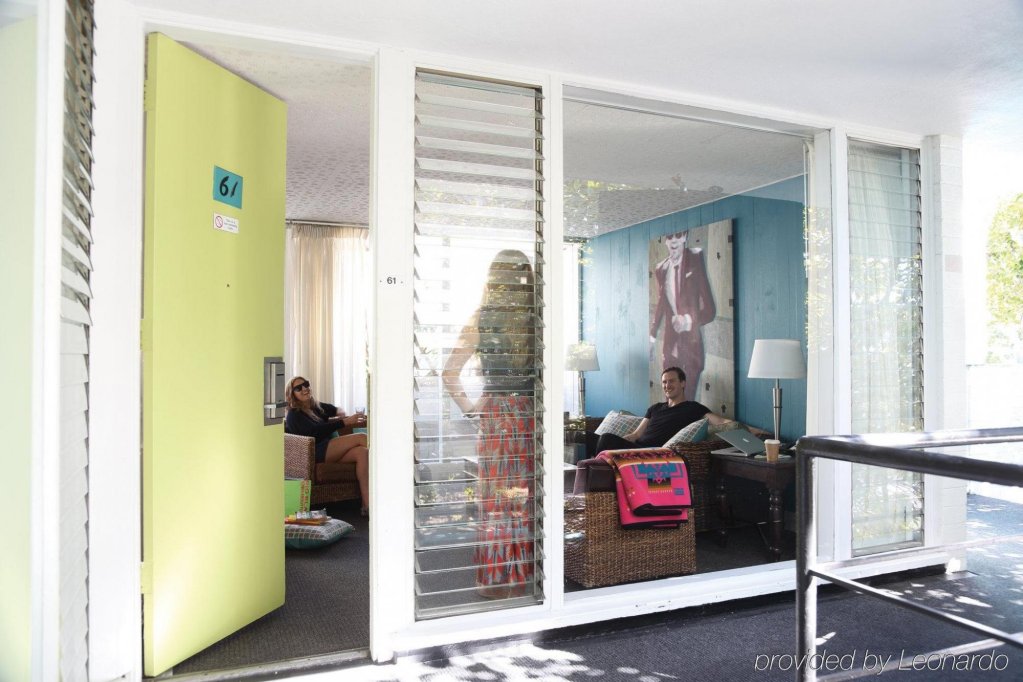 Фото The Phoenix Hotel