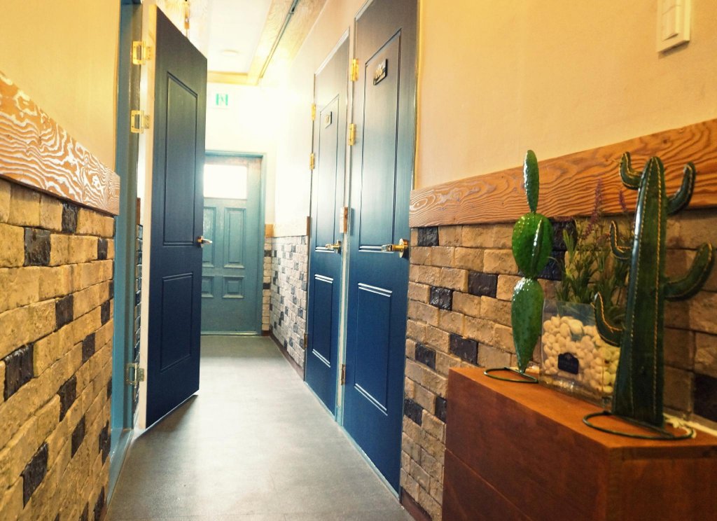 Фото Airport Hotel