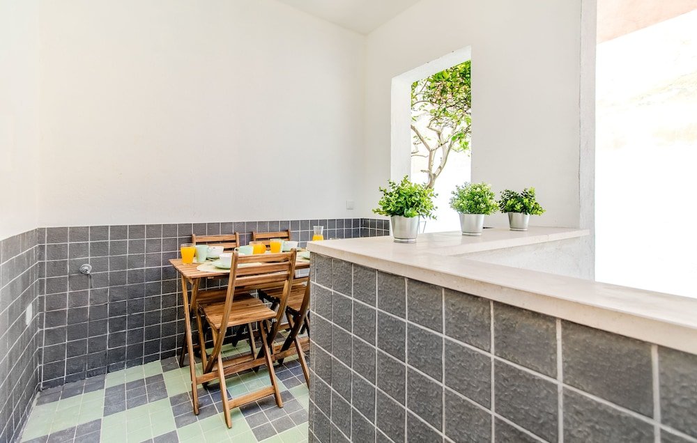 Фото Olarias Terrace Lisbon