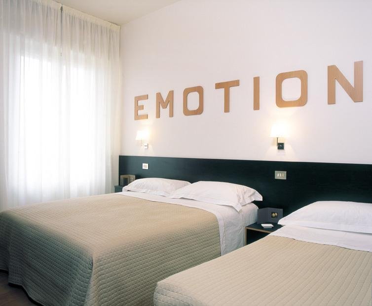 Фото Hotel Bianca Vela