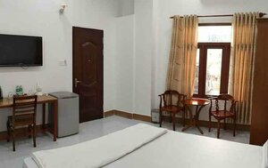 Ngoc Han Hotel (An Giang Province), hotel