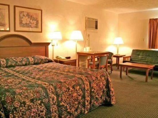 Фото Knights Inn Arcadia