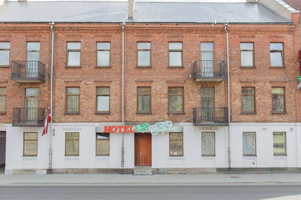 Hotel Biplan Hotel, Daugavpils, photo