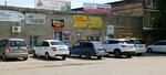 U dyadi Bori (1th Yugo-Zapadniy Drive, 4к1), canteen