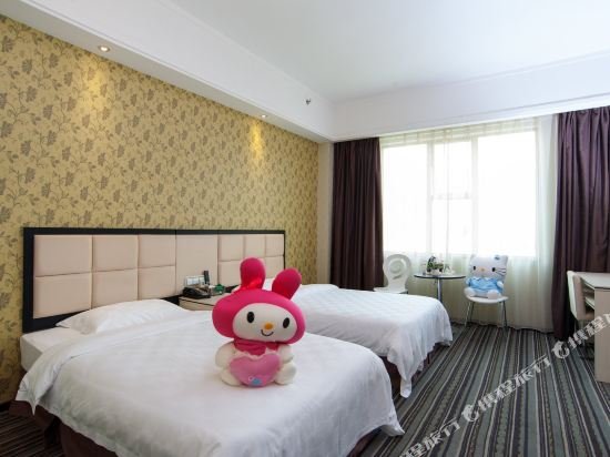 Фото Zhuhai Biwan Hotel