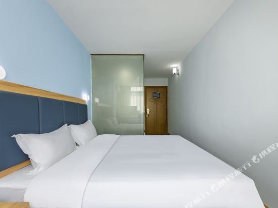 Фото Thank You Inn Zhuhai Gongbei Kou'an