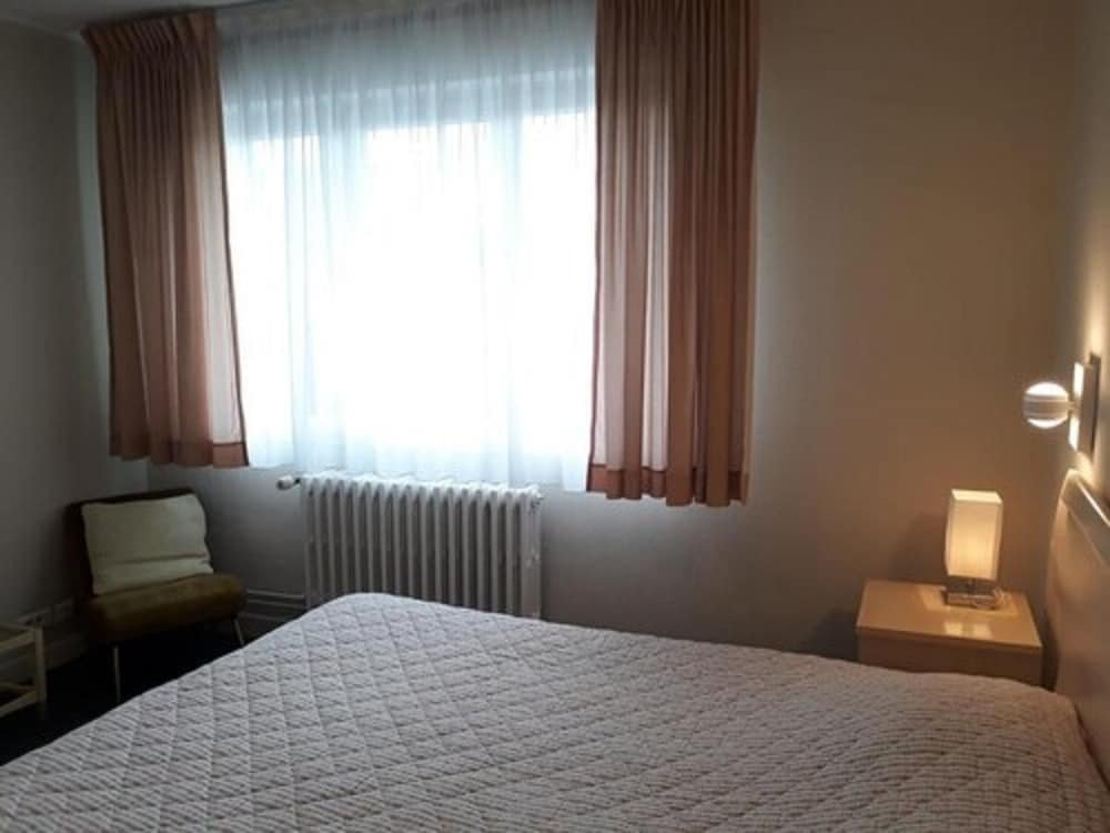 Фото Le Chalet Vitellius